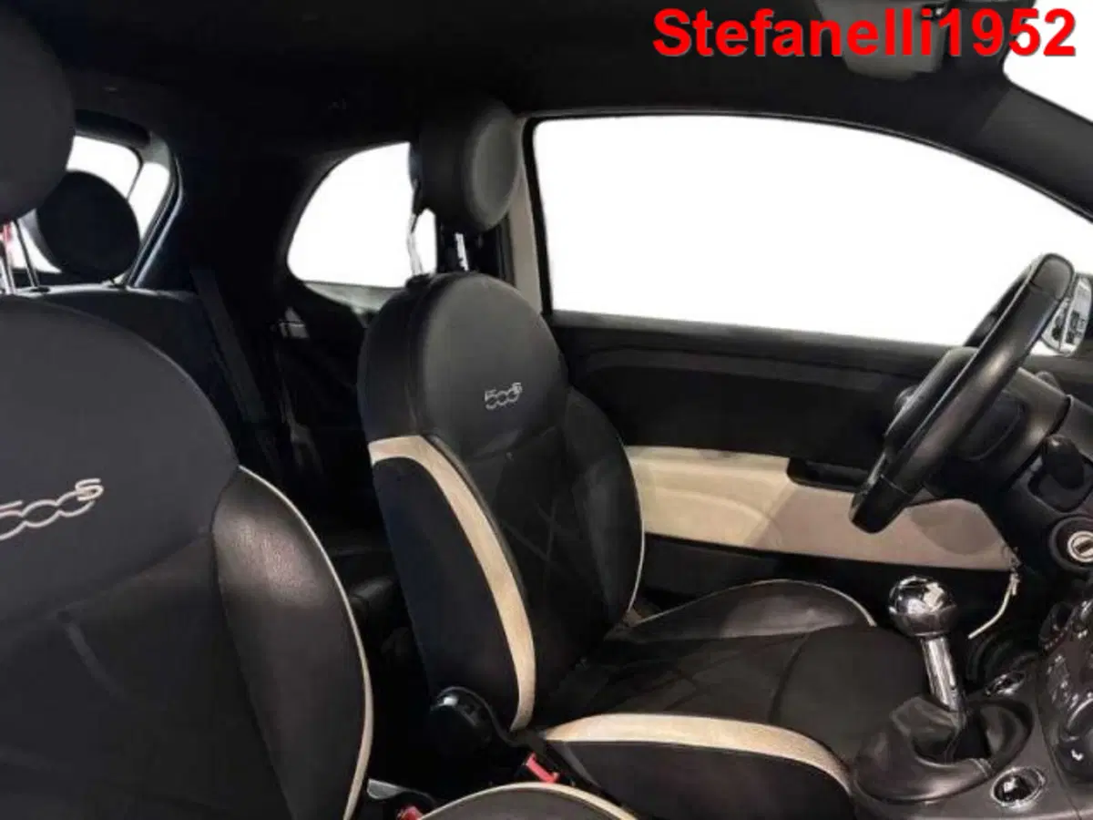 Fiat 500 usata a Bologna (16)