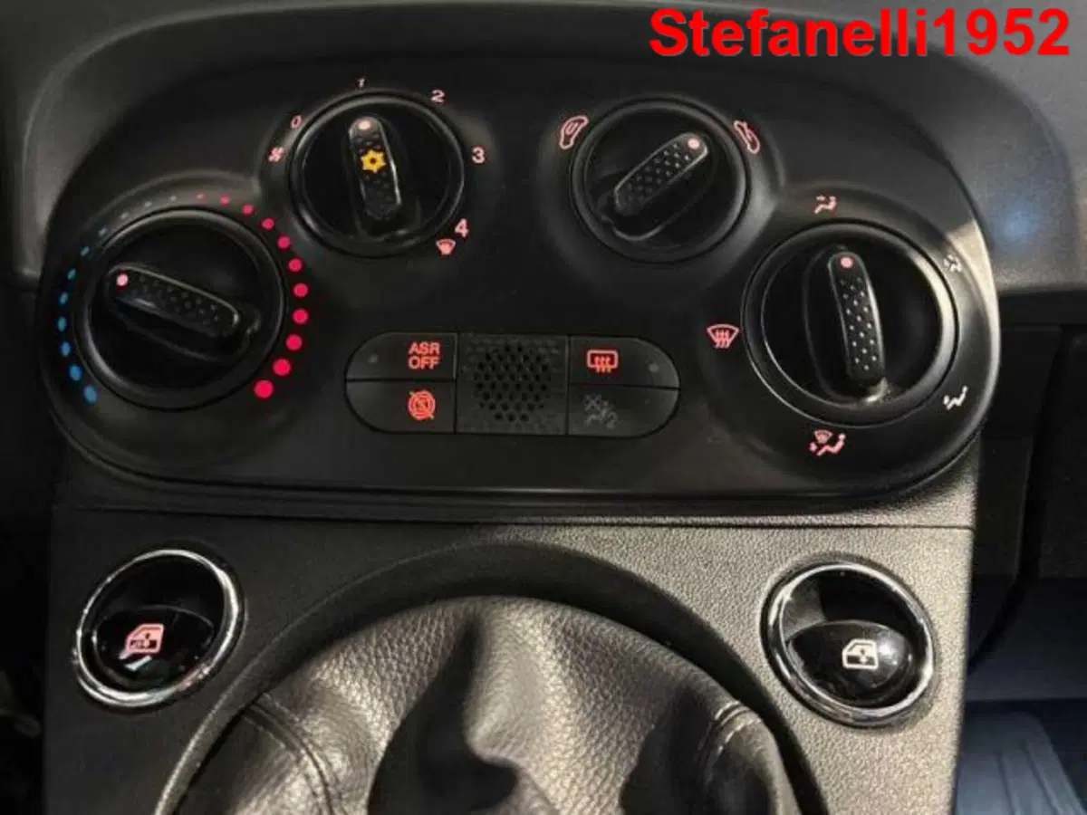 Fiat 500 usata a Bologna (17)