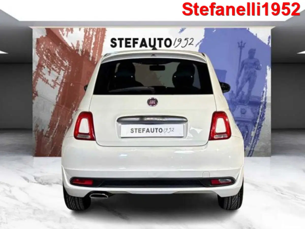Fiat 500 usata a Bologna (6)