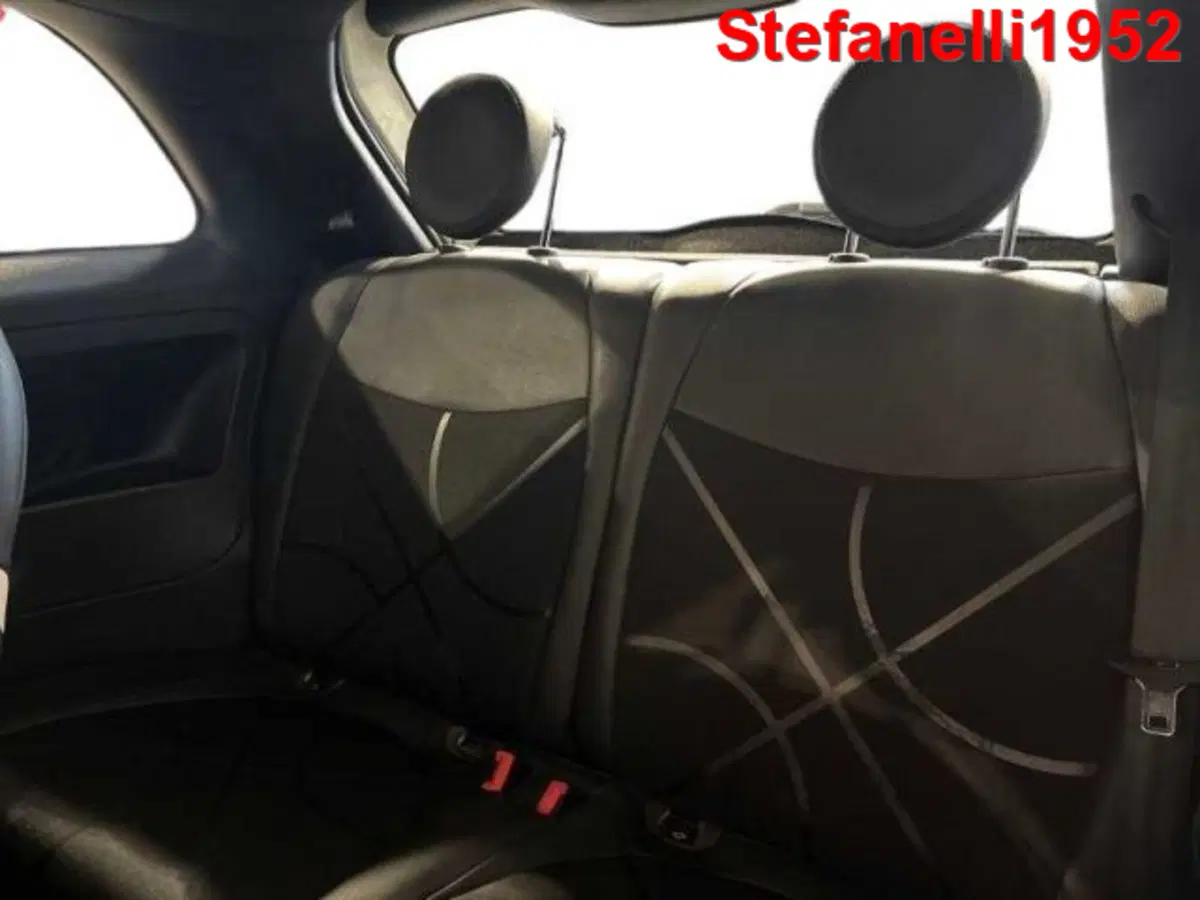 Fiat 500 usata a Bologna (9)