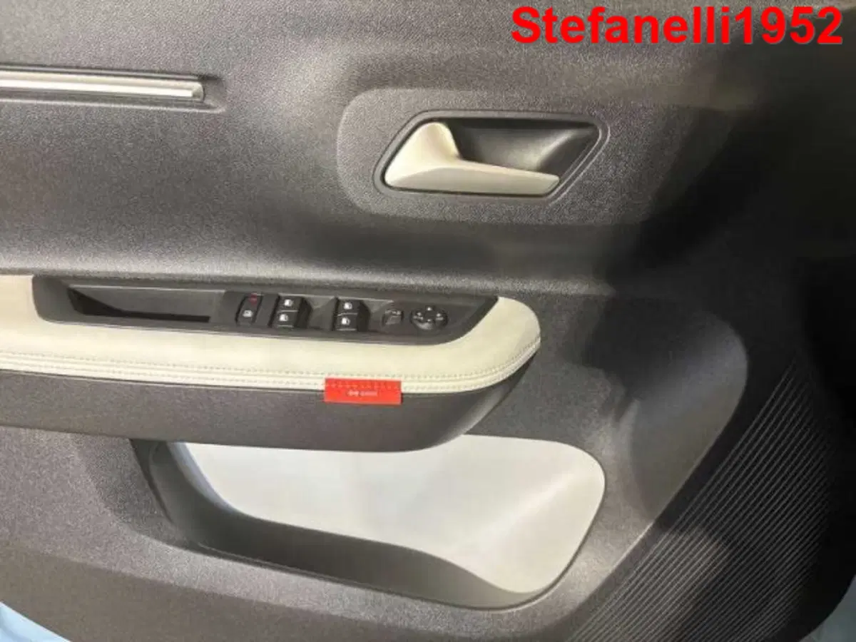 Citroen C3 usata a Bologna (10)