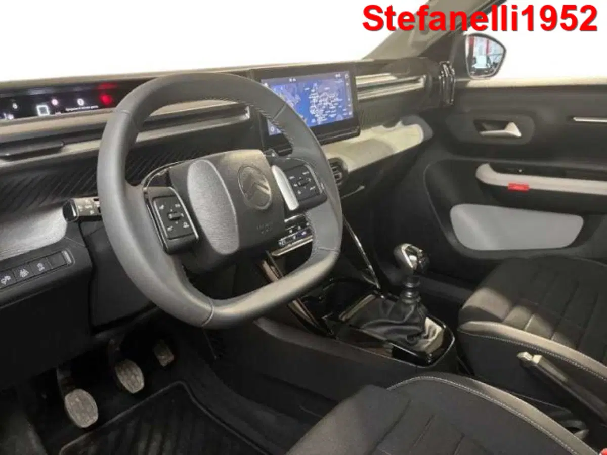 Citroen C3 usata a Bologna (11)