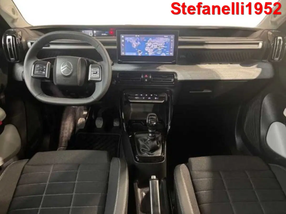Citroen C3 usata a Bologna (13)
