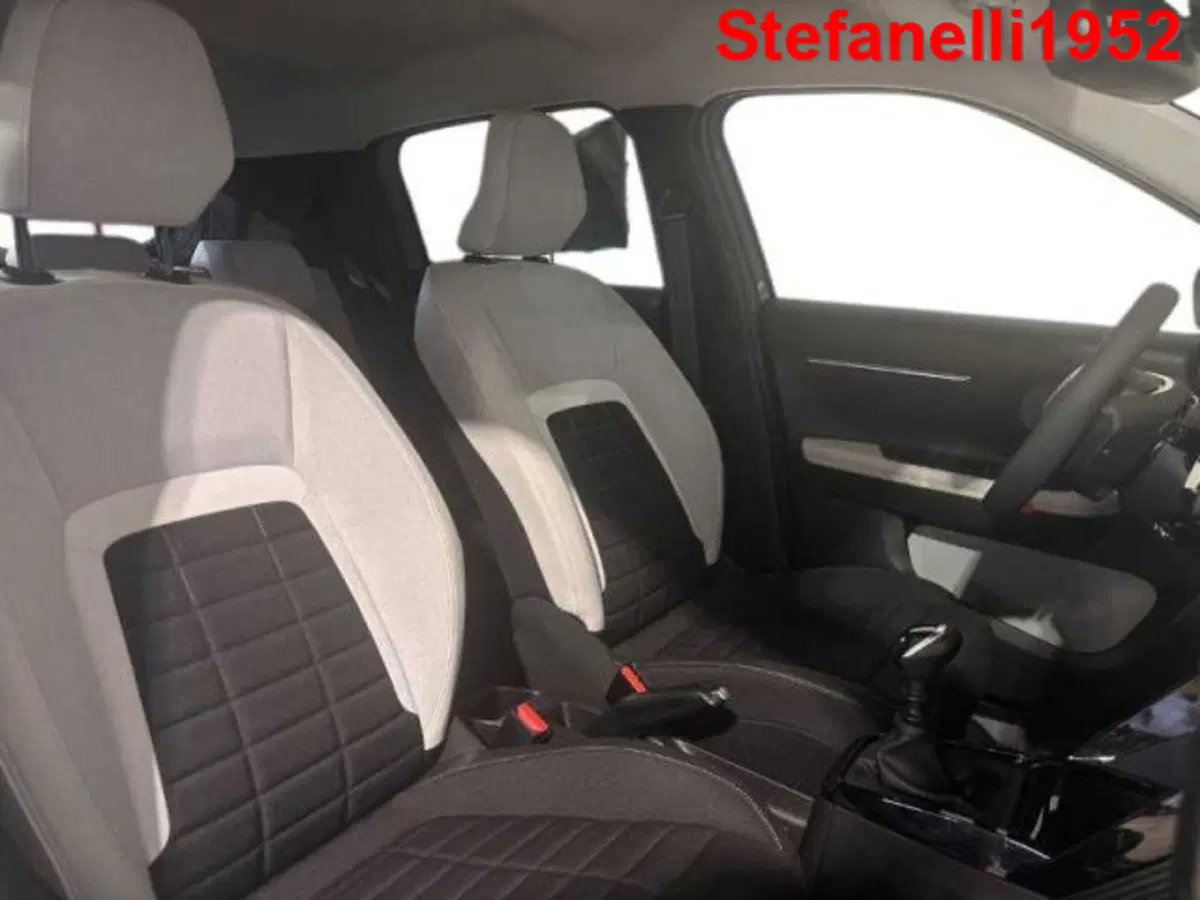 Citroen C3 usata a Bologna (16)
