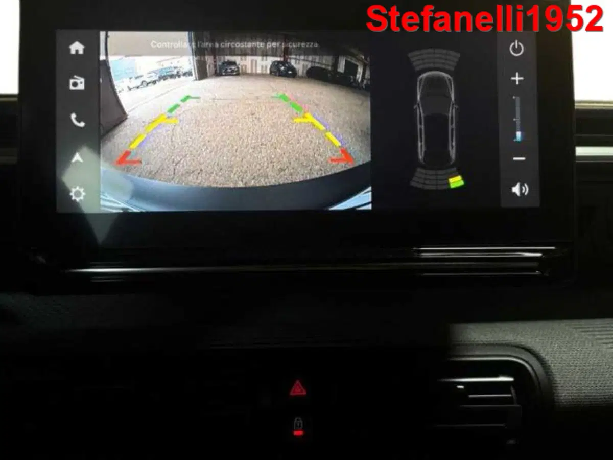 Citroen C3 usata a Bologna (17)