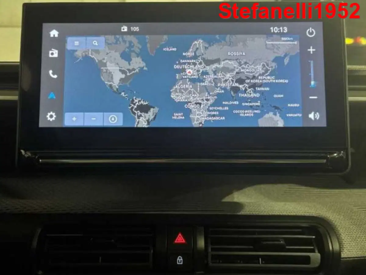 Citroen C3 usata a Bologna (18)