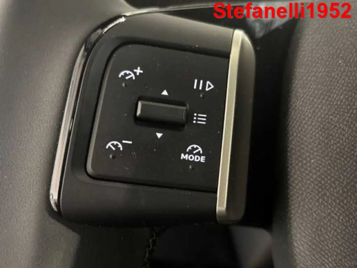 Citroen C3 usata a Bologna (20)