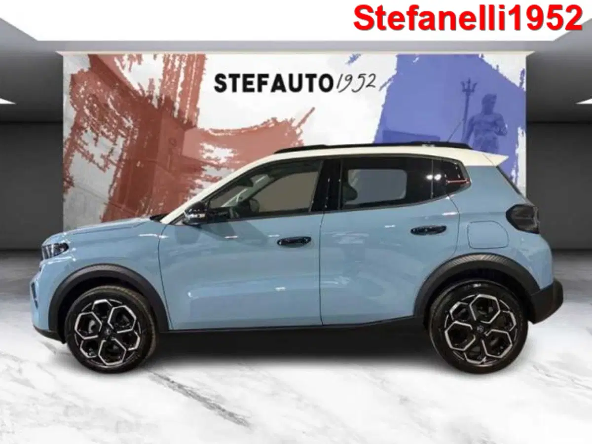 Citroen C3 usata a Bologna (4)