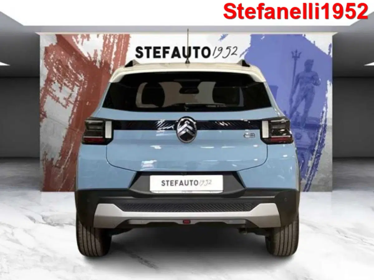 Citroen C3 usata a Bologna (6)