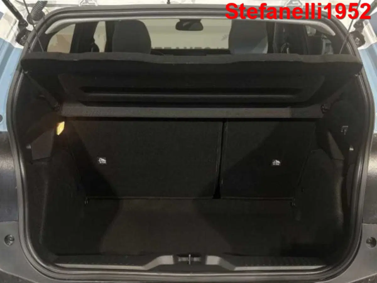 Citroen C3 usata a Bologna (7)