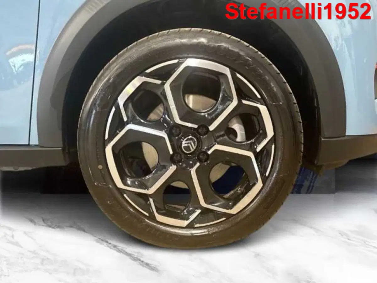 Citroen C3 usata a Bologna (8)