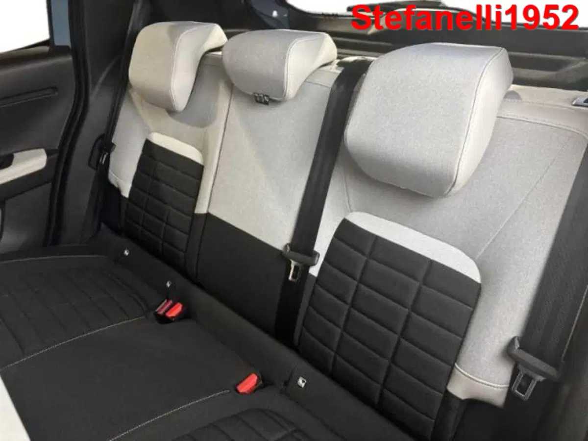 Citroen C3 usata a Bologna (9)