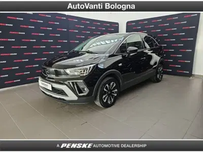 Opel Crossland 1.5 ecotec Elegance 110cv del 2023 usata a Granarolo dell'Emilia