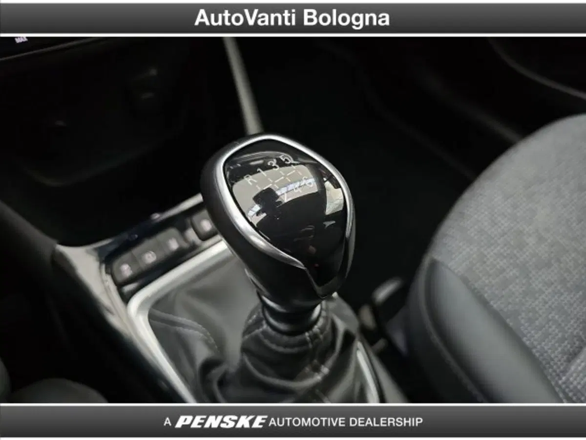 Opel Crossland usata a Bologna (12)