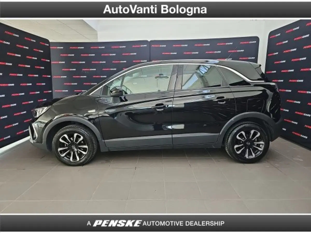 Opel Crossland usata a Bologna (2)