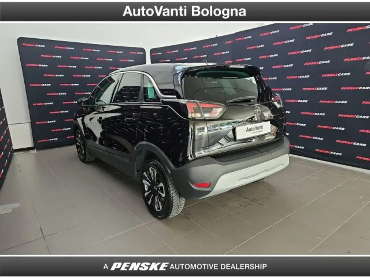Opel Crossland usata a Bologna (3)