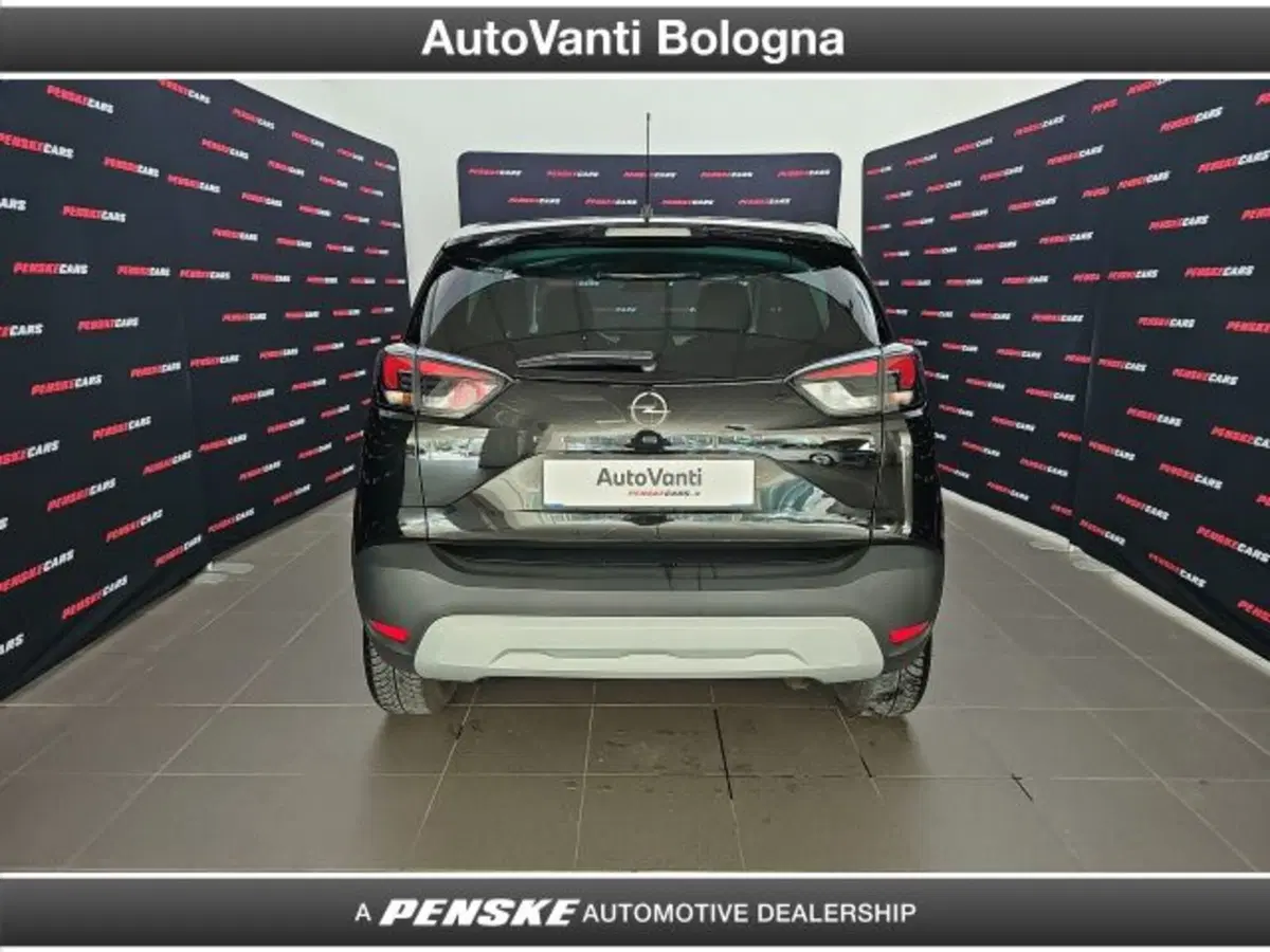 Opel Crossland usata a Bologna (4)