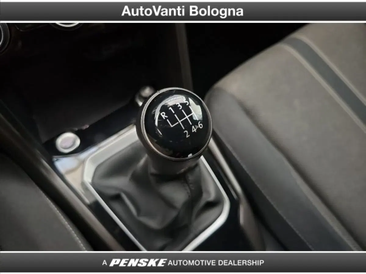 Volkswagen T-Roc usata a Bologna (12)