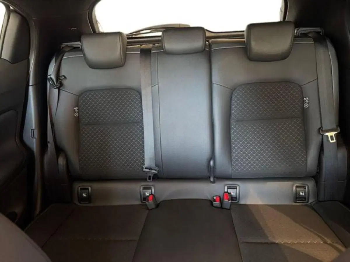 Nissan Juke usata a Sassari (10)