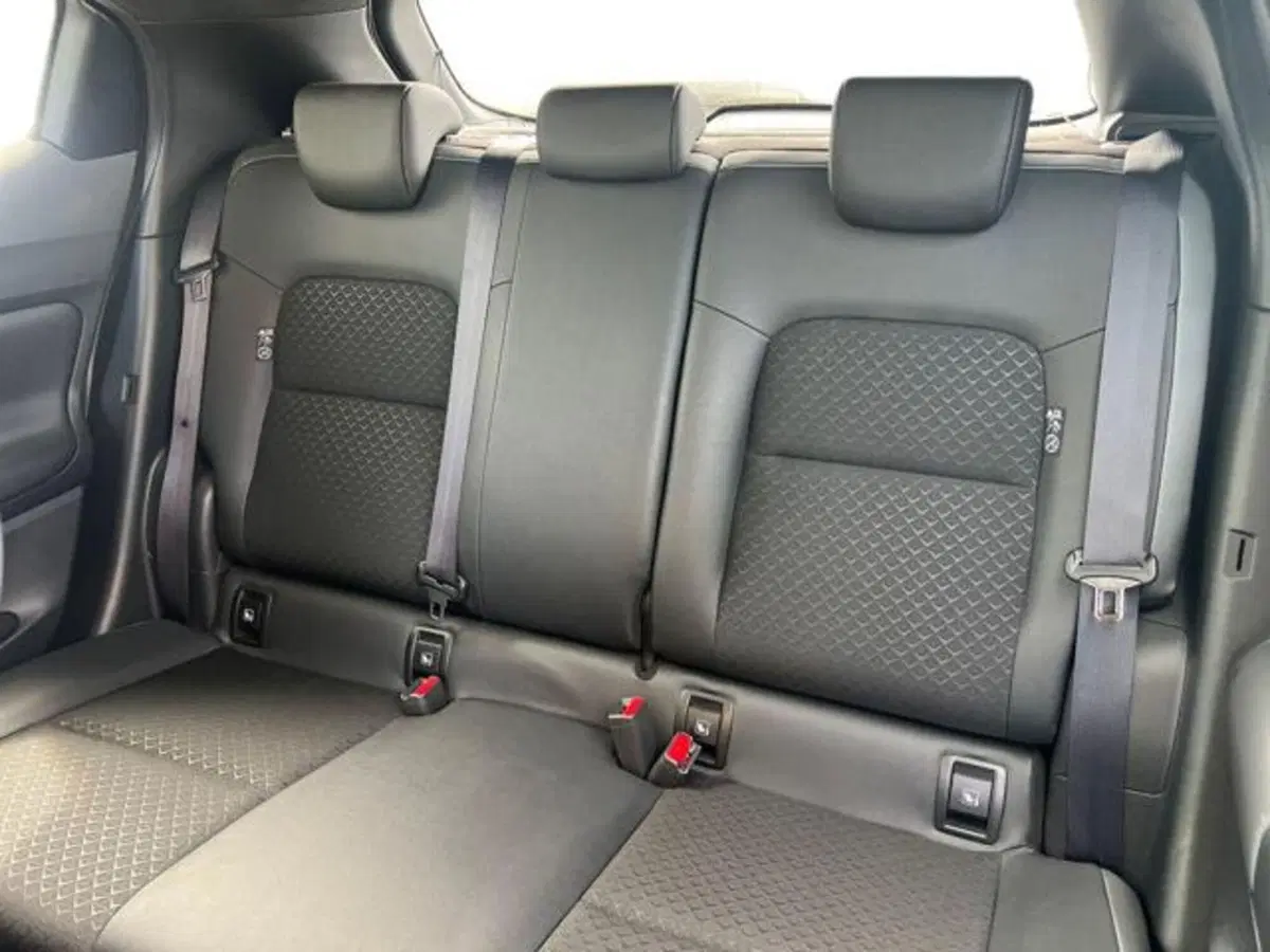 Nissan Juke usata a Sassari (10)