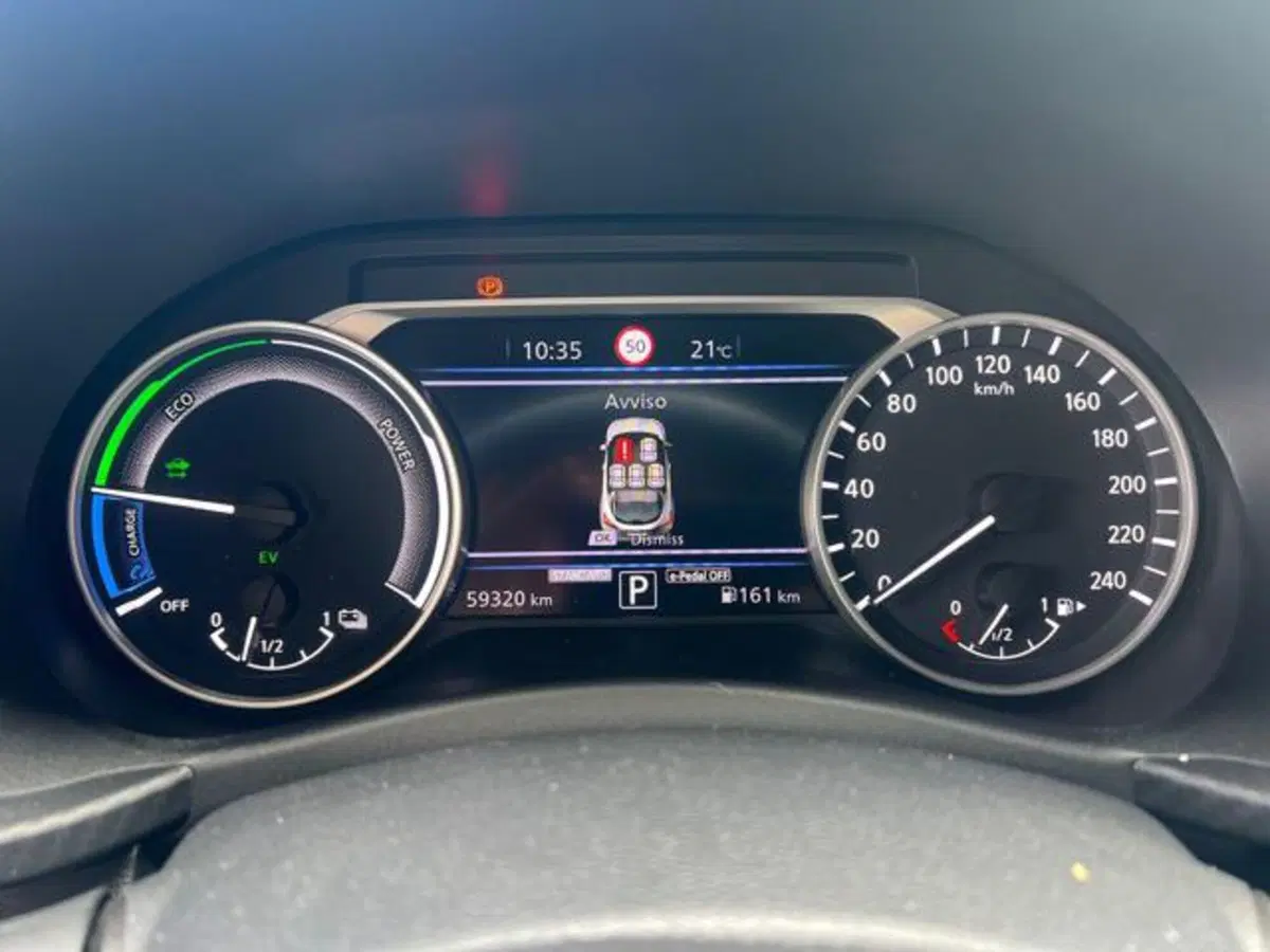 Nissan Juke usata a Sassari (8)
