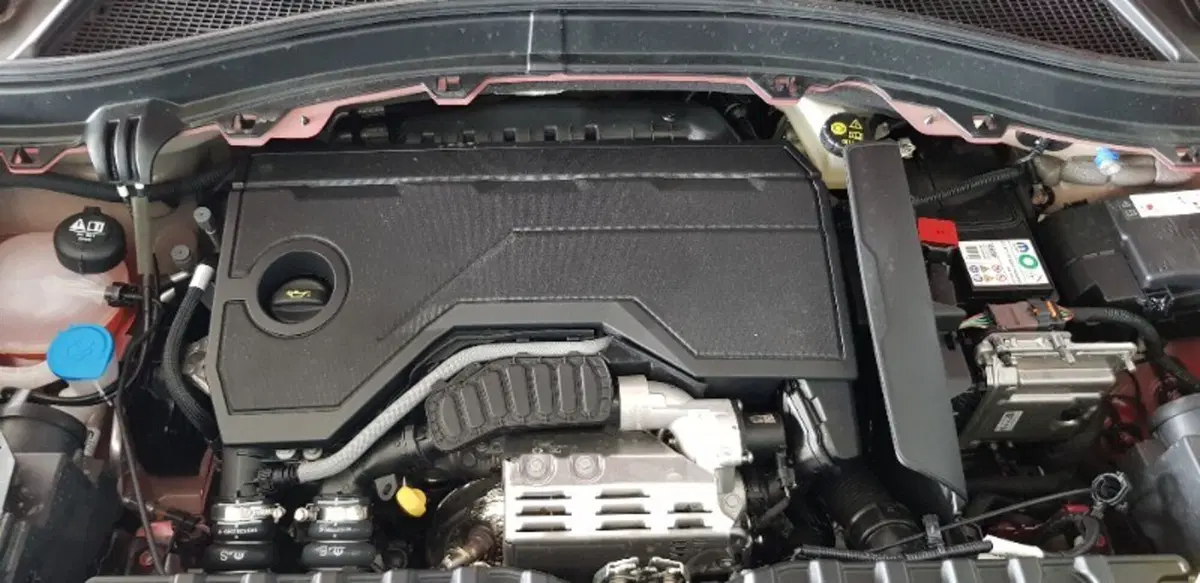 Fiat Grande Panda nuova a Pordenone (10)