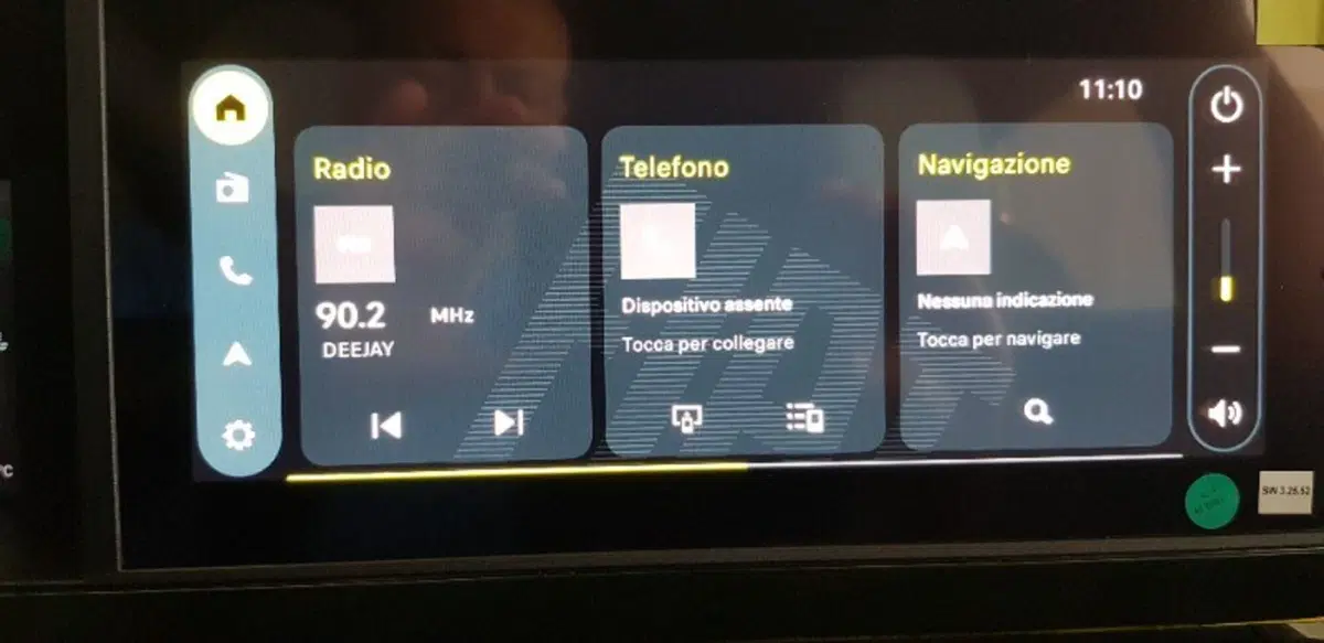 Fiat Grande Panda nuova a Pordenone (15)