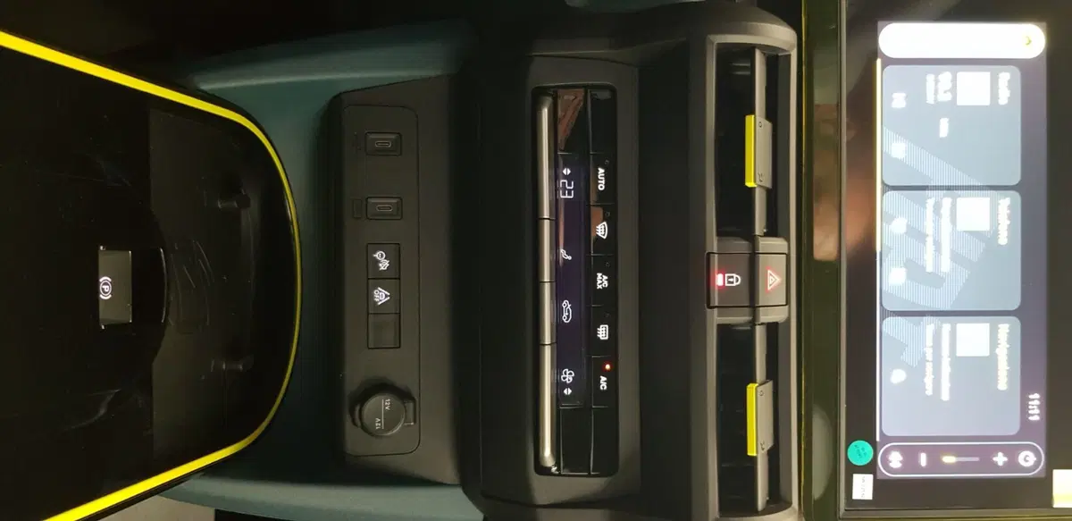 Fiat Grande Panda nuova a Pordenone (20)