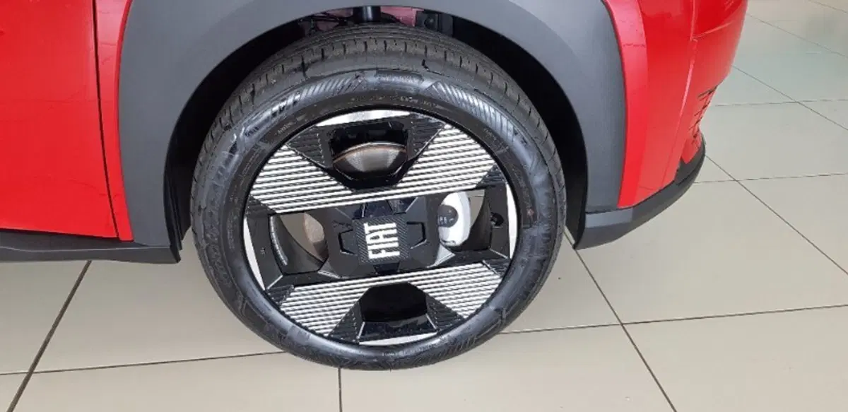 Fiat Grande Panda nuova a Pordenone (9)