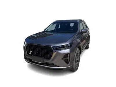 Dr DR 6.0 6.0 1.5 turbo Gpl 149cv del 2025 usata a Bari