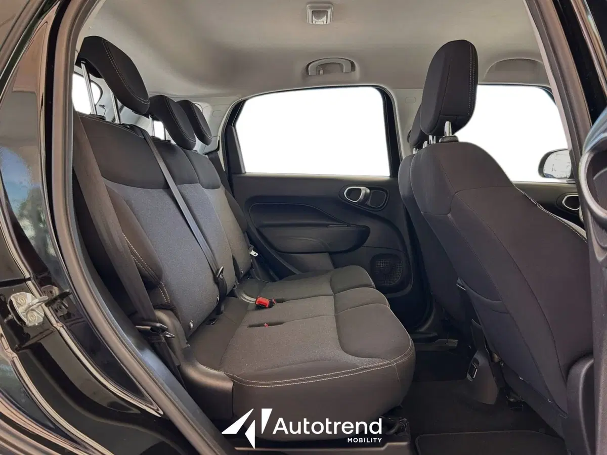 Fiat 500L usata a Bari (14)