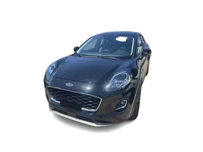 Ford Puma 1.0 EcoBoost Hybrid 125 CV S&amp;S aut. Titanium Design del 2023 usata a Bari