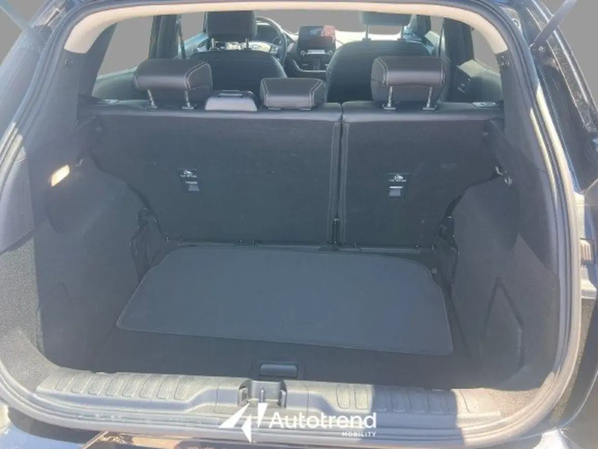 Ford Puma usata a Bari (9)