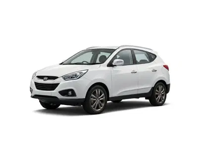Hyundai ix35 1.7 CRDi 2WD Xpossible del 2013 usata a Bari