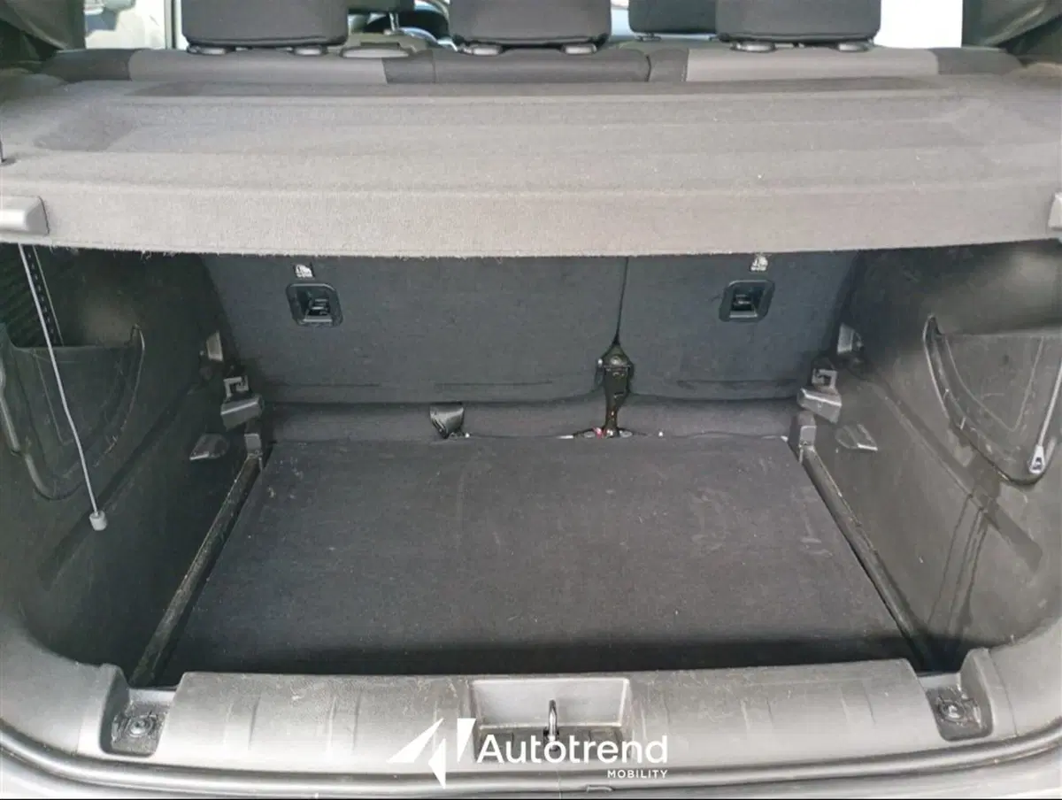 Jeep Renegade usata a Bari (16)