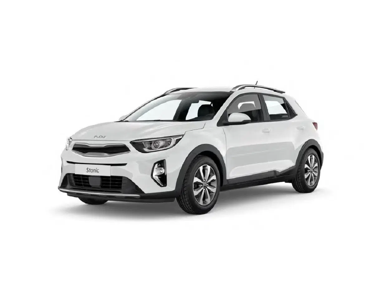 Kia Stonic usata a Bari