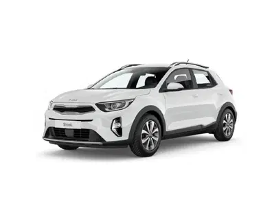 Kia Stonic 1.2 mpi Style gpl 82cv del 2022 usata a Bari