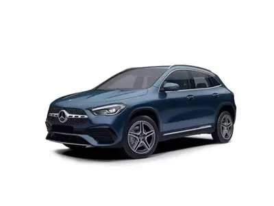 Mercedes-Benz GLA SUV 200 d Automatic 4Matic Sport Plus del 2022 usata a Bari