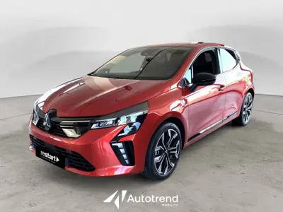 Mitsubishi Colt 1.0 turbo Intense del 2024 usata a Bari