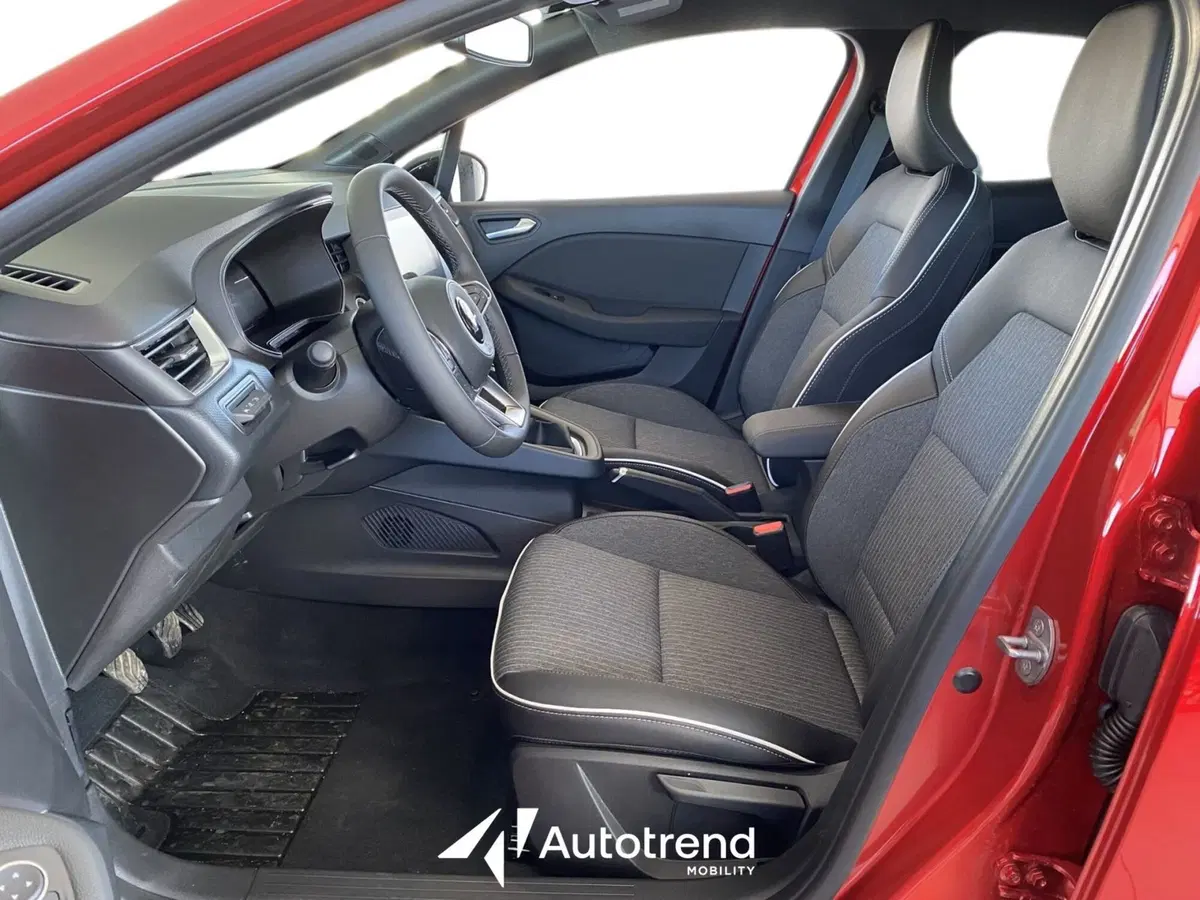 Mitsubishi Colt usata a Bari (5)