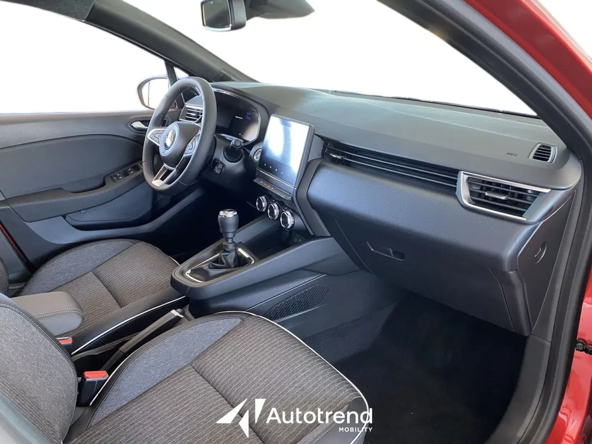 Mitsubishi Colt usata a Bari (8)