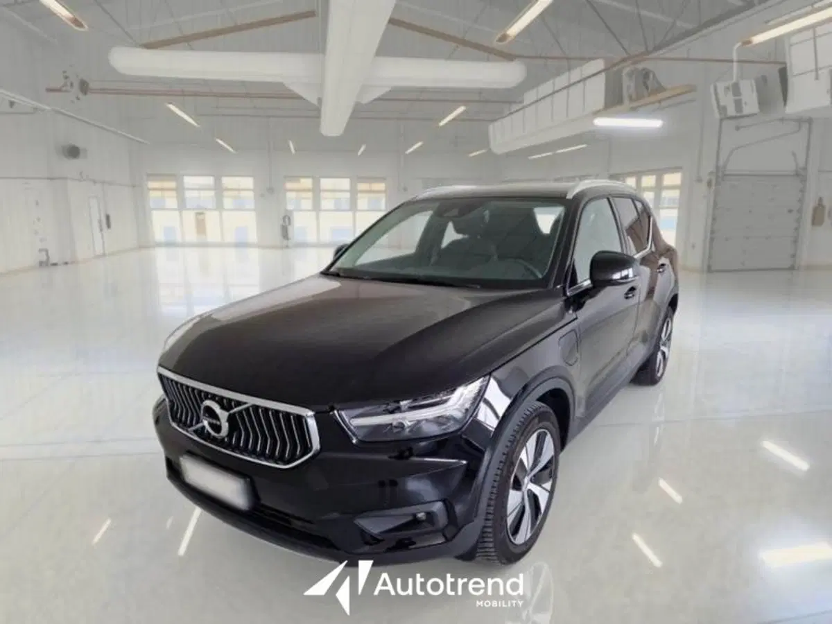 Volvo XC40 usata a Bari