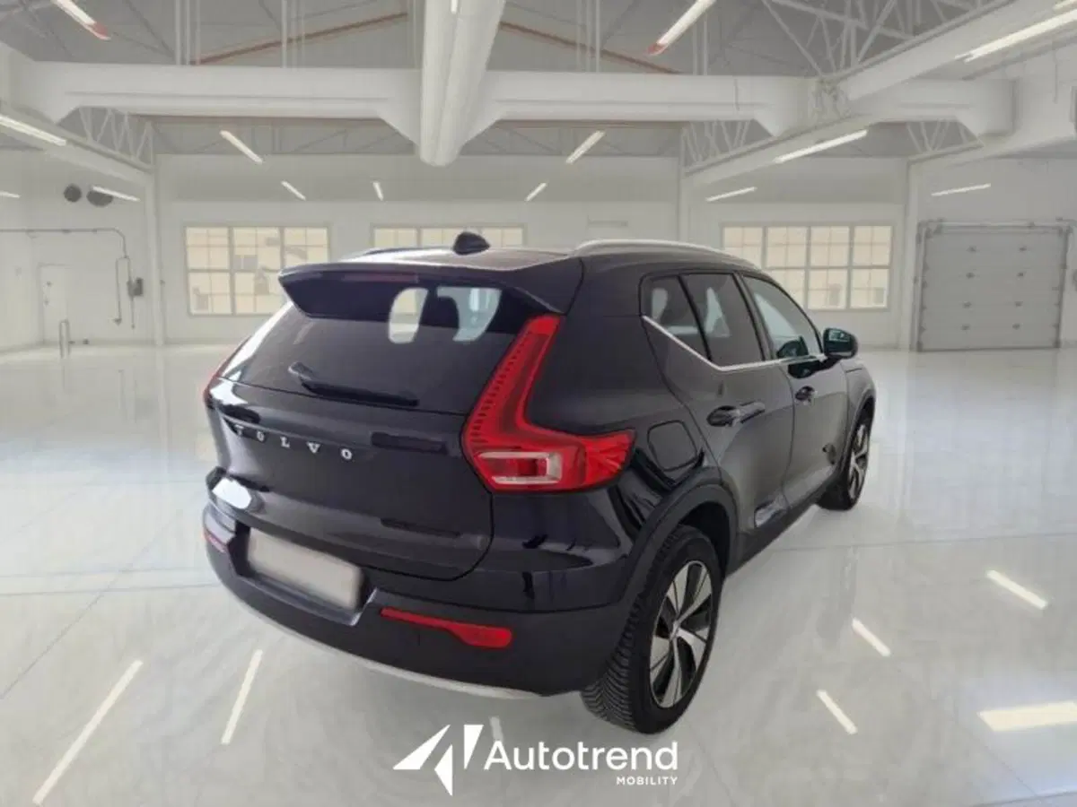 Volvo XC40 usata a Bari (2)