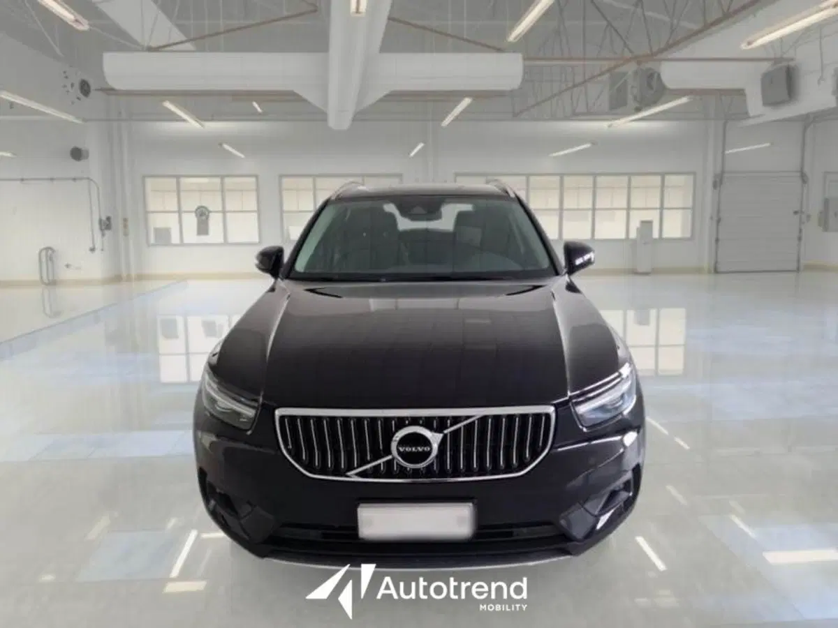 Volvo XC40 usata a Bari (3)