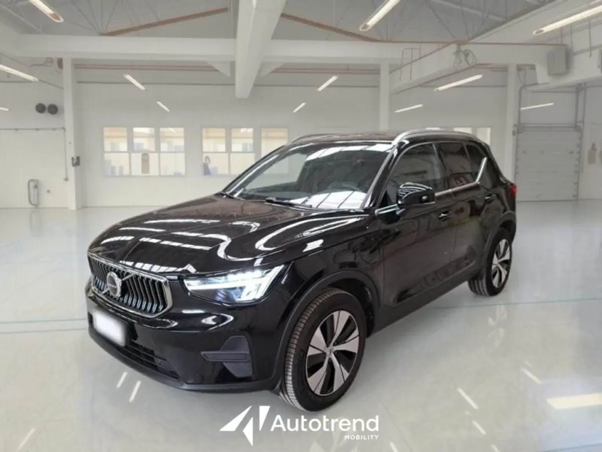 Volvo XC40 usata a Bari
