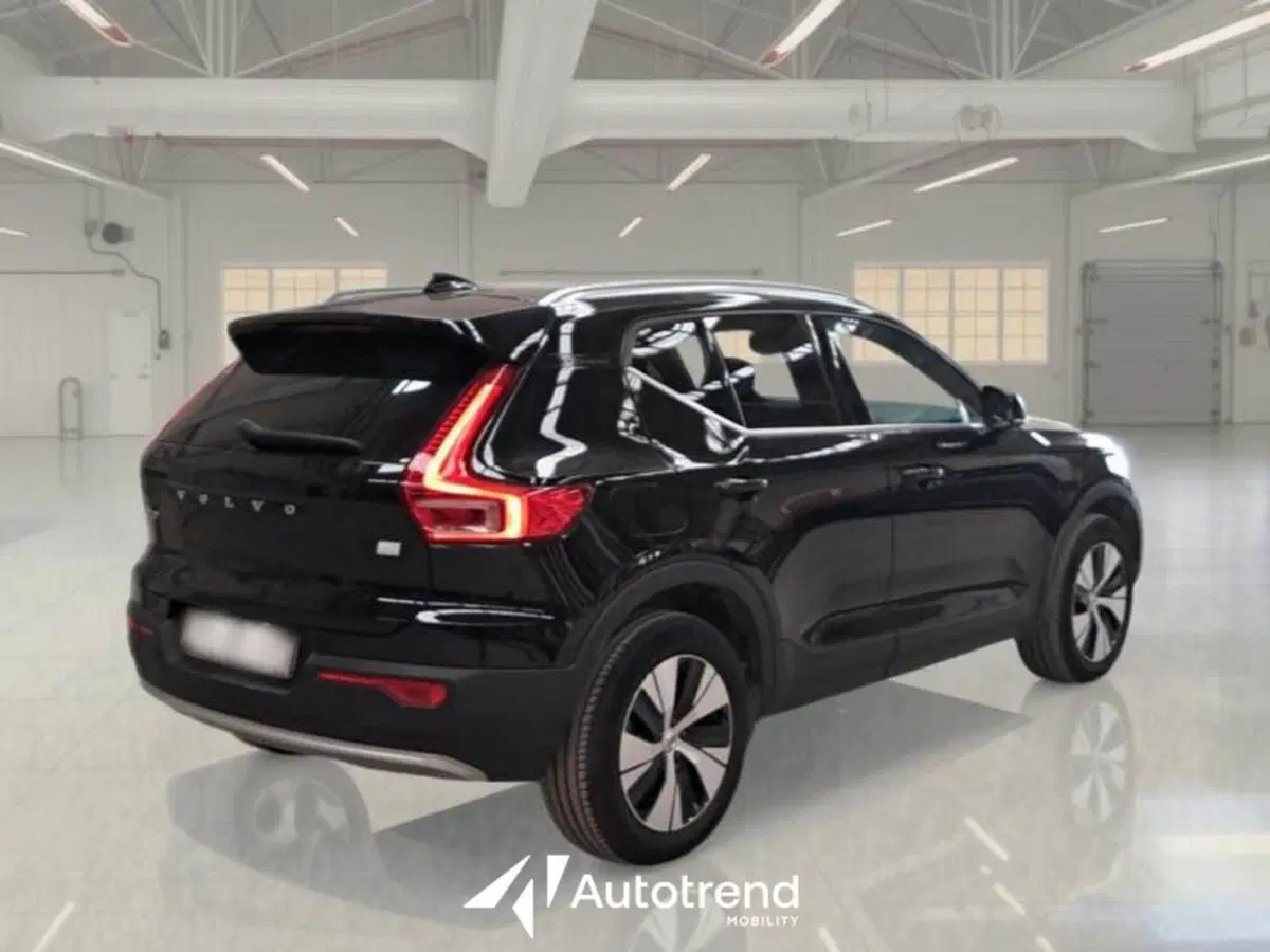 Volvo XC40 usata a Bari (2)