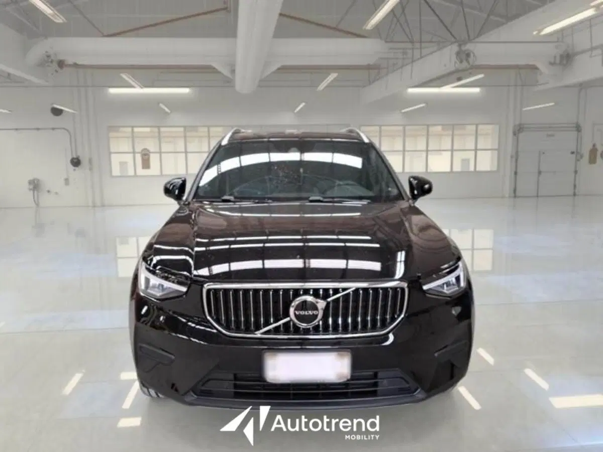 Volvo XC40 usata a Bari (3)