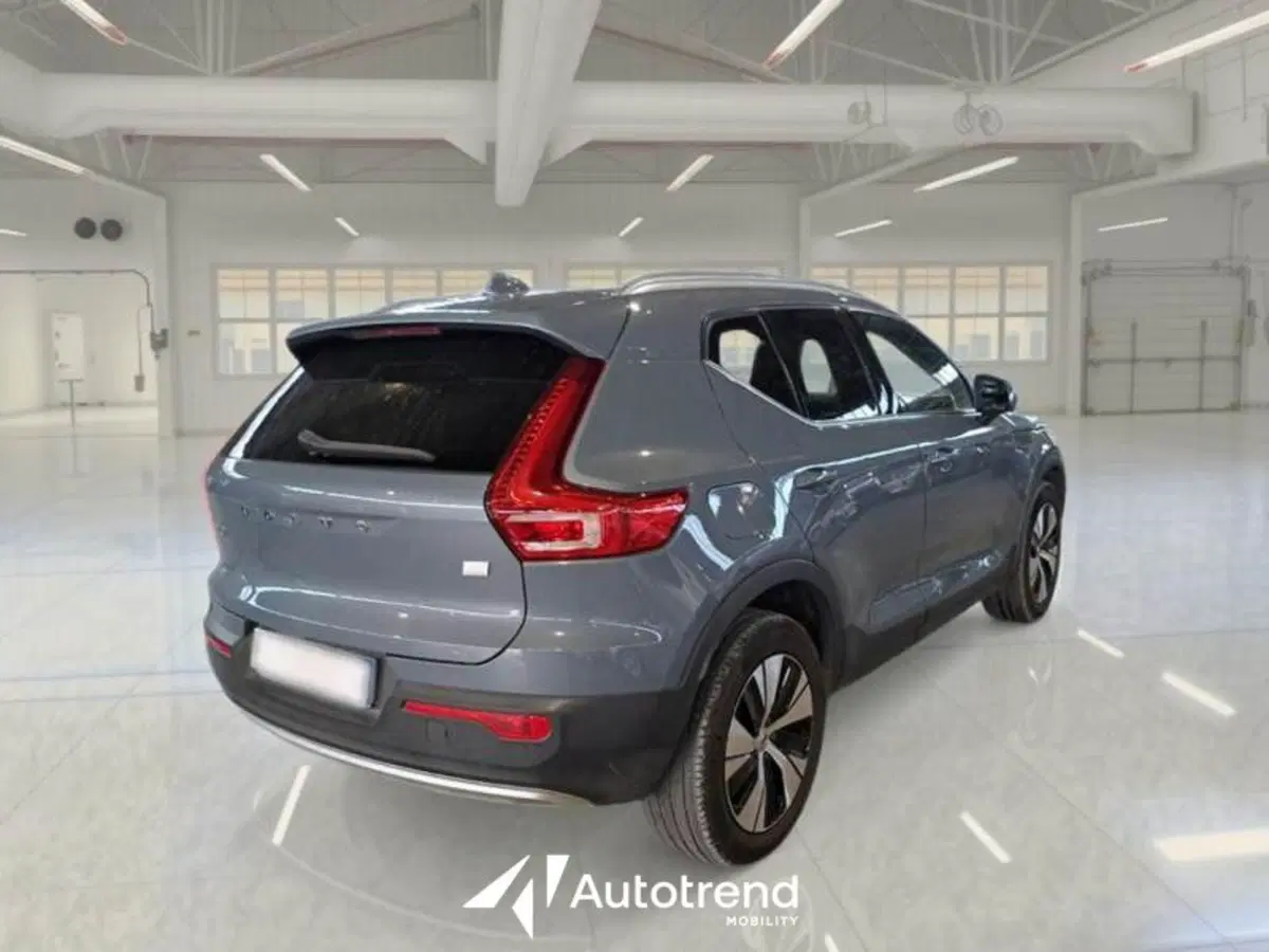 Volvo XC40 usata a Bari (2)