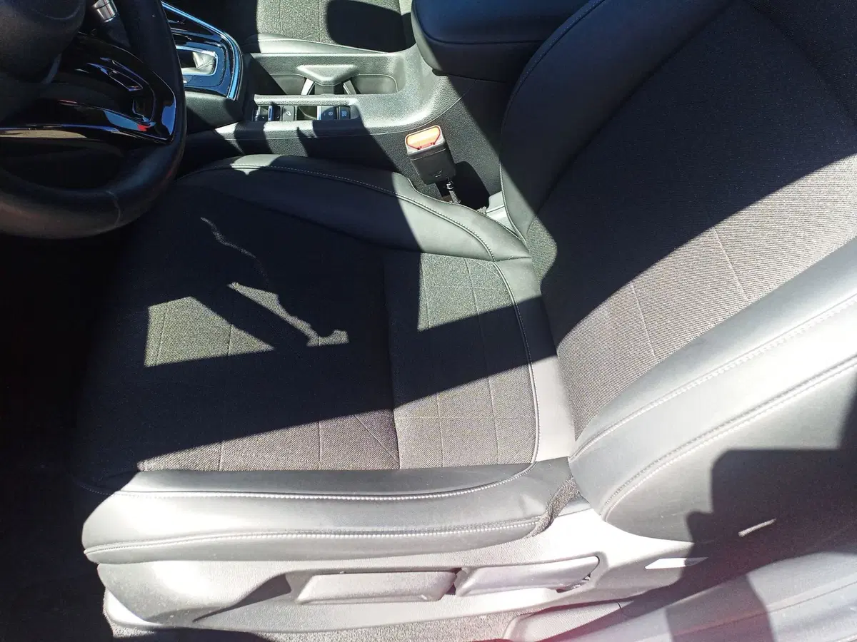 Honda HR-V usata a Alessandria (12)