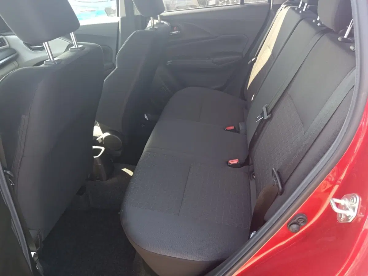 Suzuki Swift usata a Alessandria (11)
